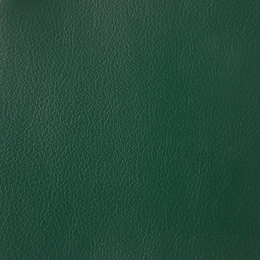 Faux Leather Evergreen