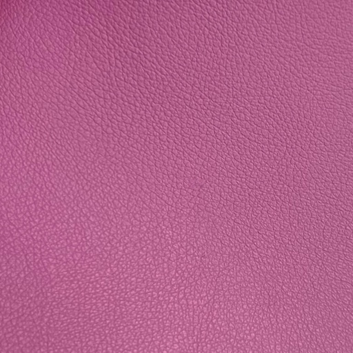 [SC4211] Faux Leather Magenta 18" x 54"