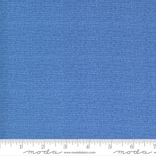 [48626147] Thatched Cornflower 48626 147