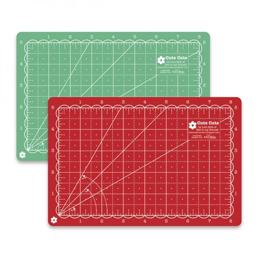 [STCM-38650] Cutting Mat 5" x 8"