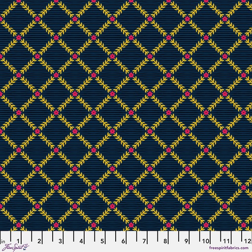 Magic Makers Criss Cross Navy