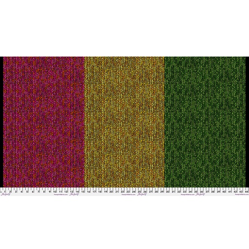 Magic Makers Knit Multi