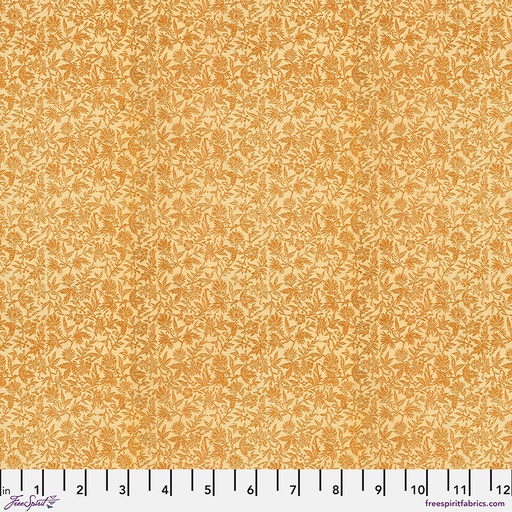 [PWTH238orange] Orange Palette Tiny Dot