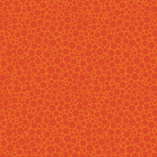 [16441-38] Happy Notes Bubble Bath Orange