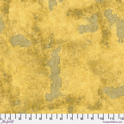 [PWTH249.YELLOW] Yellow Palette Vintage