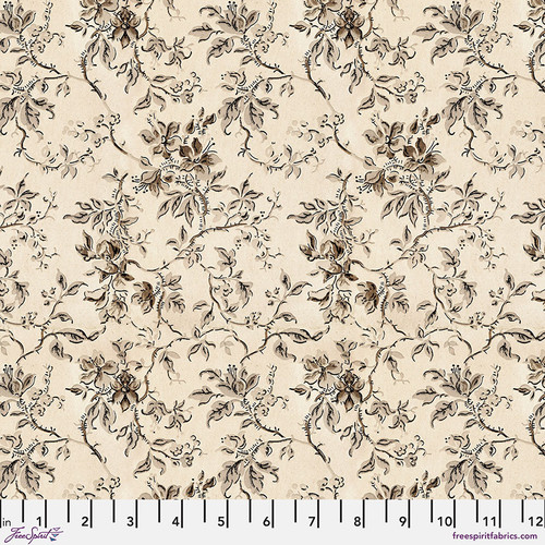 [PWTH257] Neutral Palette Wallpaper