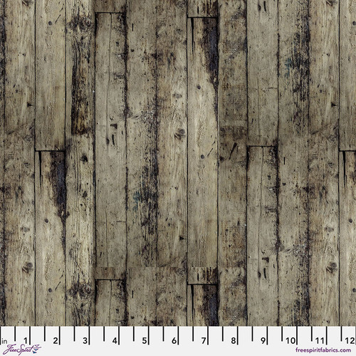[PWTH256] Neutral Palette Wood