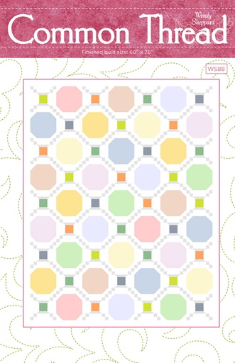 [WS88] Common Thread Pattern