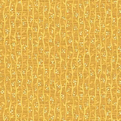 [1715230] Autumn Breeze Harvest Stripe Gold