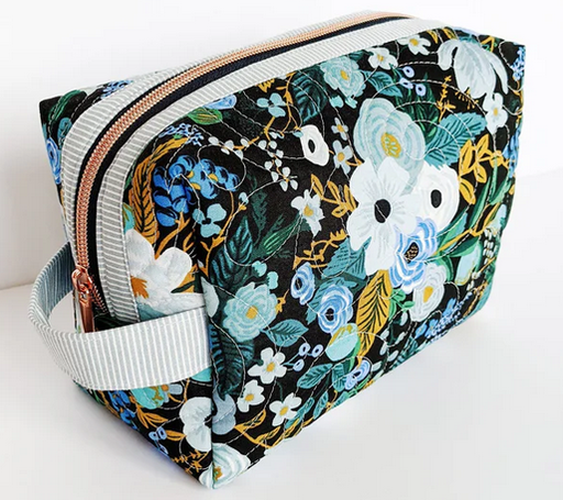 [CSQ102] The Holland Pouch