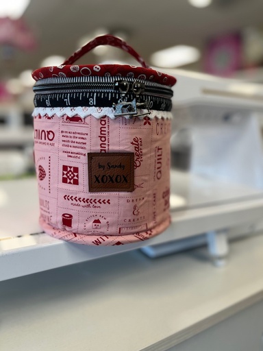 Bliss Bucket Bag Kit