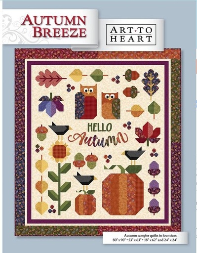 Autumn Breeze