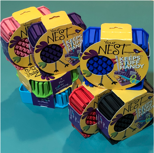 Nest Organizer