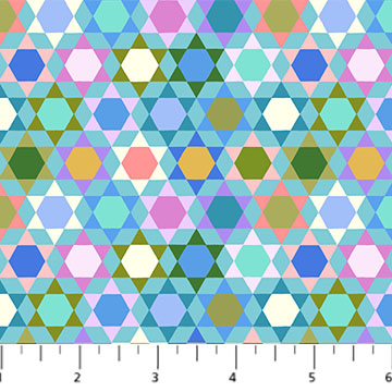 [AMT112-40V] Piecework Oh My Stars Daylight