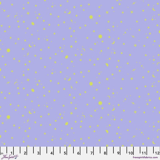 Tula Pink True Colors Space Sprinkles Dream