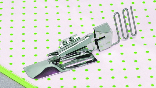 [BLCS-DFBB15] Double Fold Bias Knit Binder 15mm