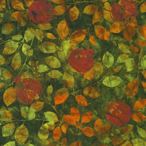 [SRKD-23232-44] Potpourri Forest 23232-44