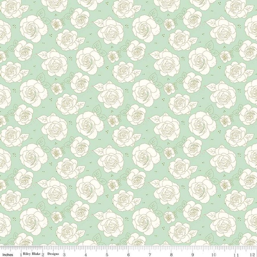 Sunsetridge Mint C15731
