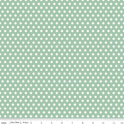 Sunsetridge Seafoam C15735