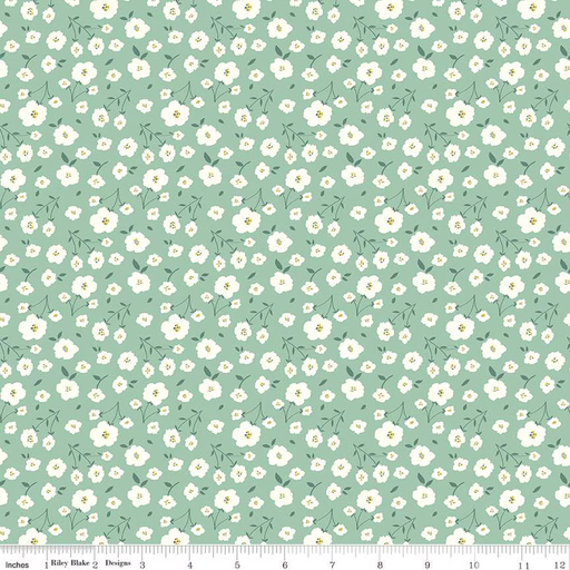Sunsetridge Seafoam C15732