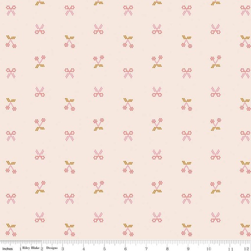 Sunsetridge Blush C15733