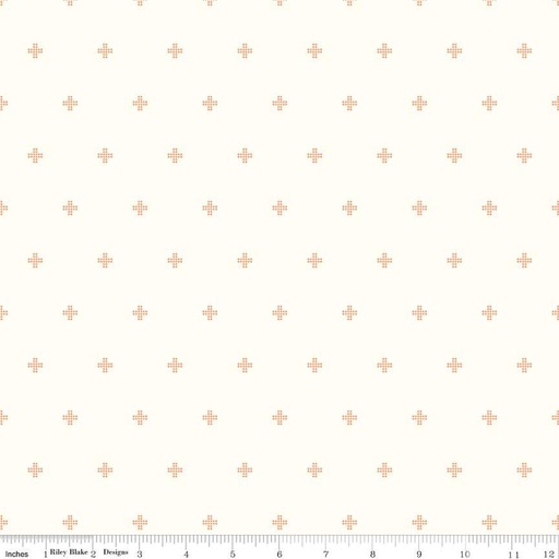 Sunsetridge Cream C15737