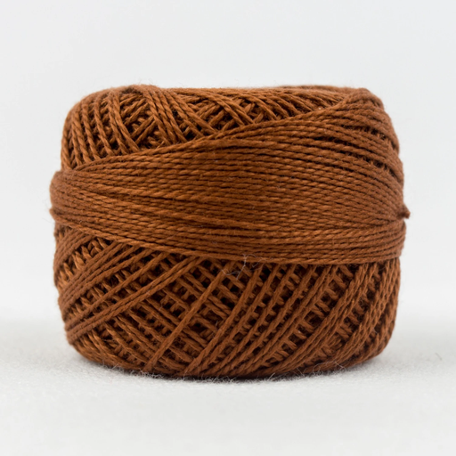 [414] Eleganza Rust 414