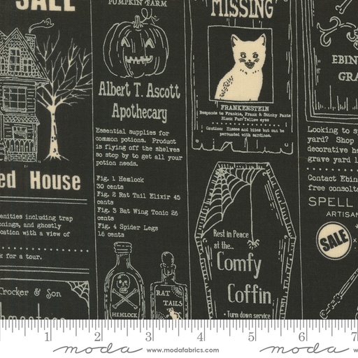 [2091017] Home Sweet Haunt 20910 17