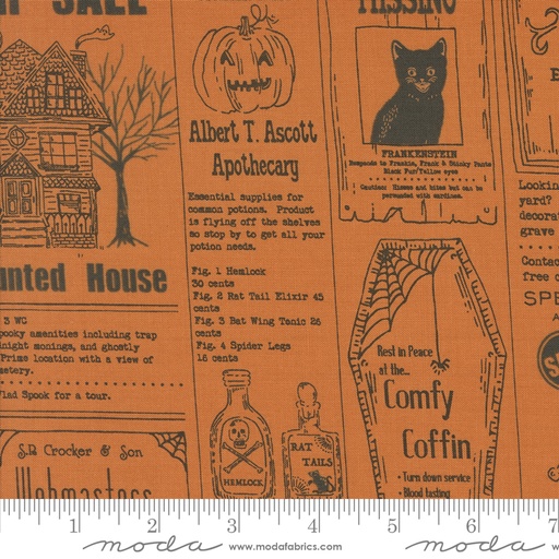 [2091014] Home Sweet Haunt 20910 14
