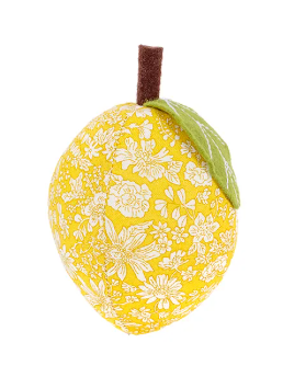 Lemon Pin Cushion