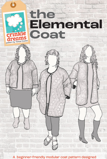 [CRD-ELEMENTAL] Elemental Coat Pattern