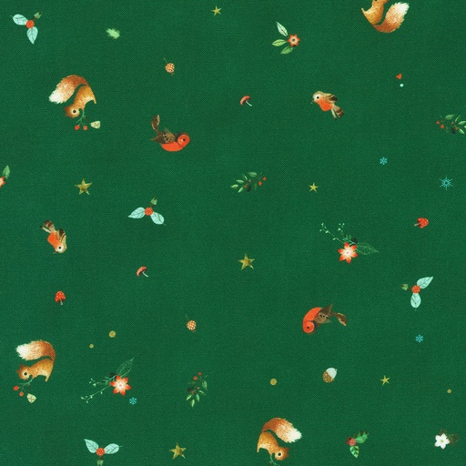 [AHPD23047274] Festive Fauna Pine