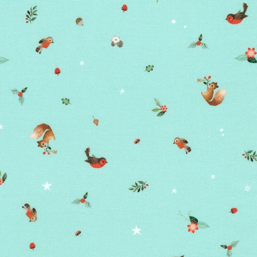 [APHD23047390] Festive Fauna Breeze