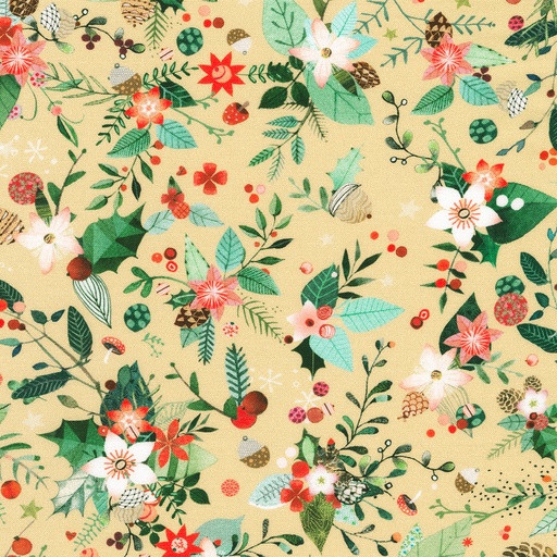[APHD24045161] Festive Fauna Straw