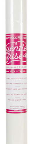 [MSSGEFYD] Gentle Fuse by yard
