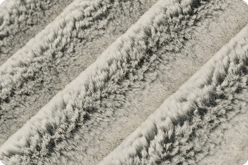 Luxe Cuddle Frosted Seal Night