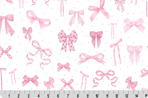 Cuddle Boutique Pink