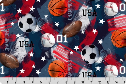 Cuddle Champions Multi