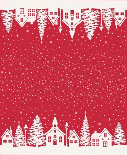 [3540714] Buon Natale 35407 14