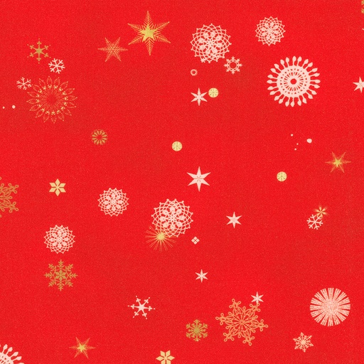 [AHPD2304694] Festive Fauna Cardinal