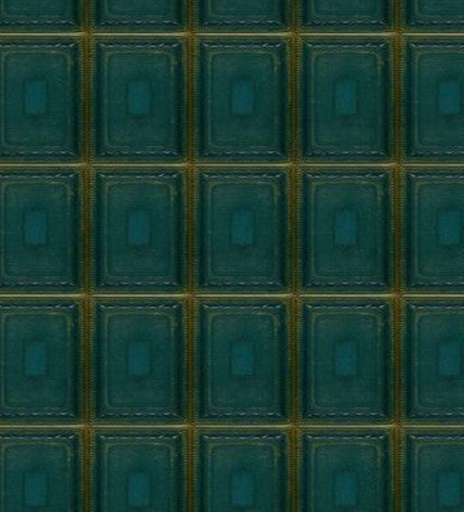 [PWTH274TEAL] Teal Palette Tiles