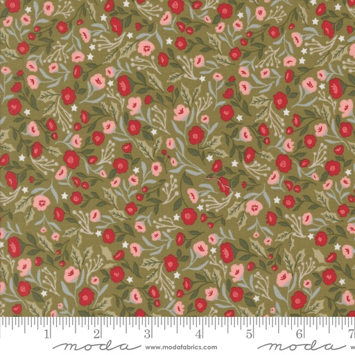 [524112] Berry and Pine 5241 12