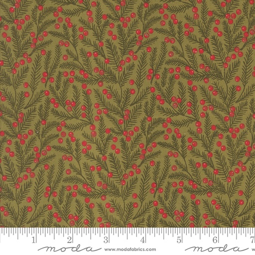 [524312] Berry and Pine 5243 12