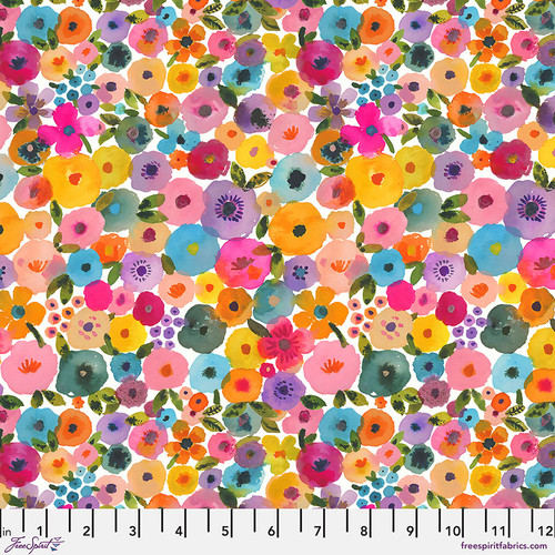 Sweet Somethings Flower Beauties Bright