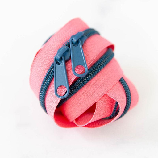 [SSCZ08] 30" Zipper Miami