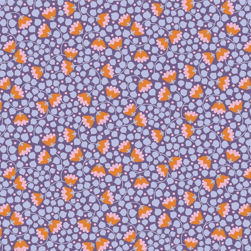 [110137] Tilda Wallflower Bellflower Thristle