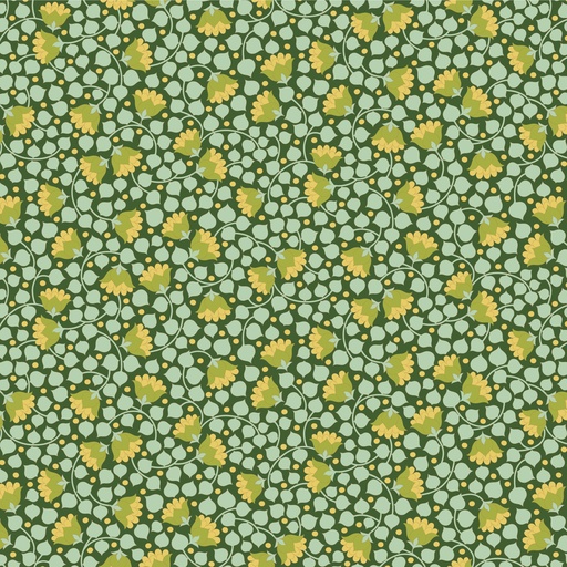[110127] Tilda Wallflower Bellflower Pine