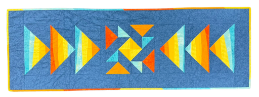 Sunshine Flight Runner Kit