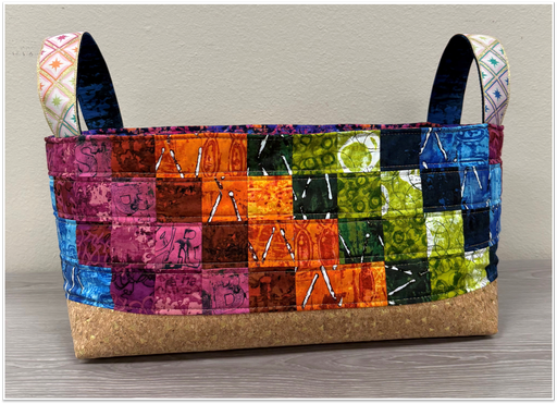 Moving Day Basket Kit