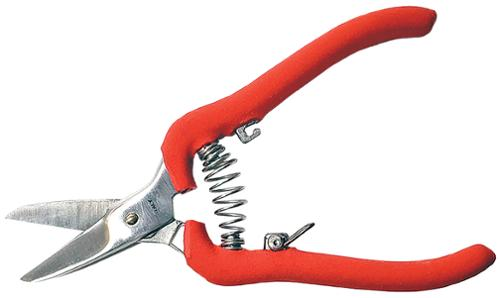 [TT00588] Rag Quilting Snips 6.5"